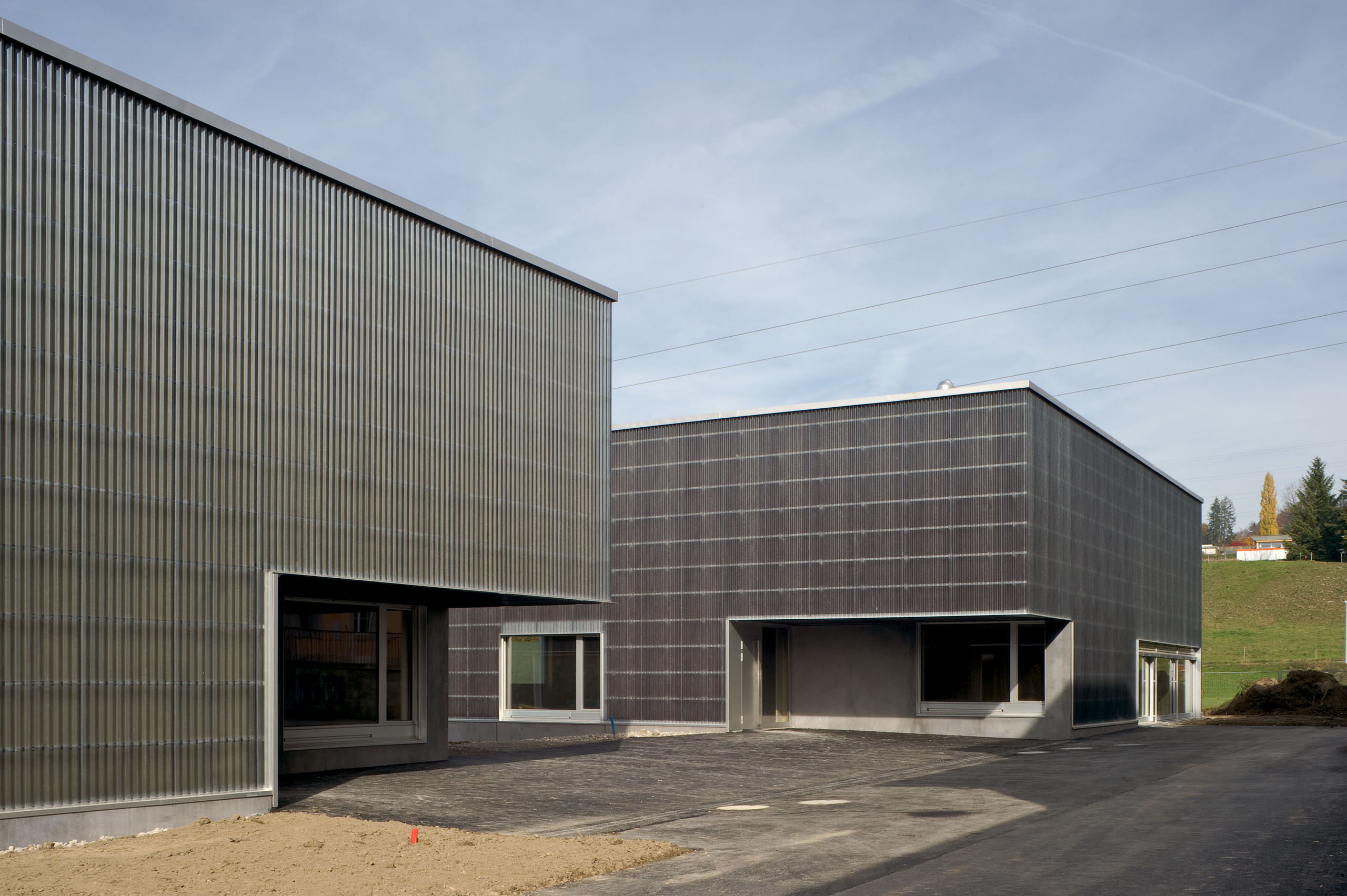 cBmM | CHARTEM | Lausanne